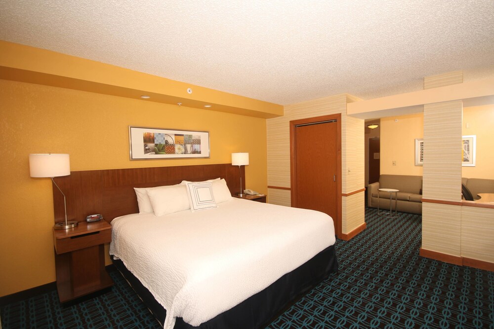 Fairfield Inn & Suites by Marriott Aiken