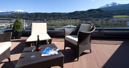 Penz Hotel West