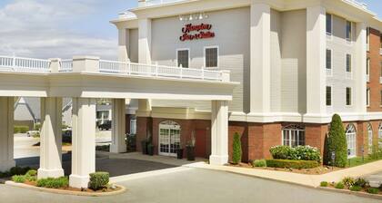 Hampton Inn & Suites Newport/Middletown