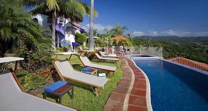 Villa Bella Bed & Breakfast