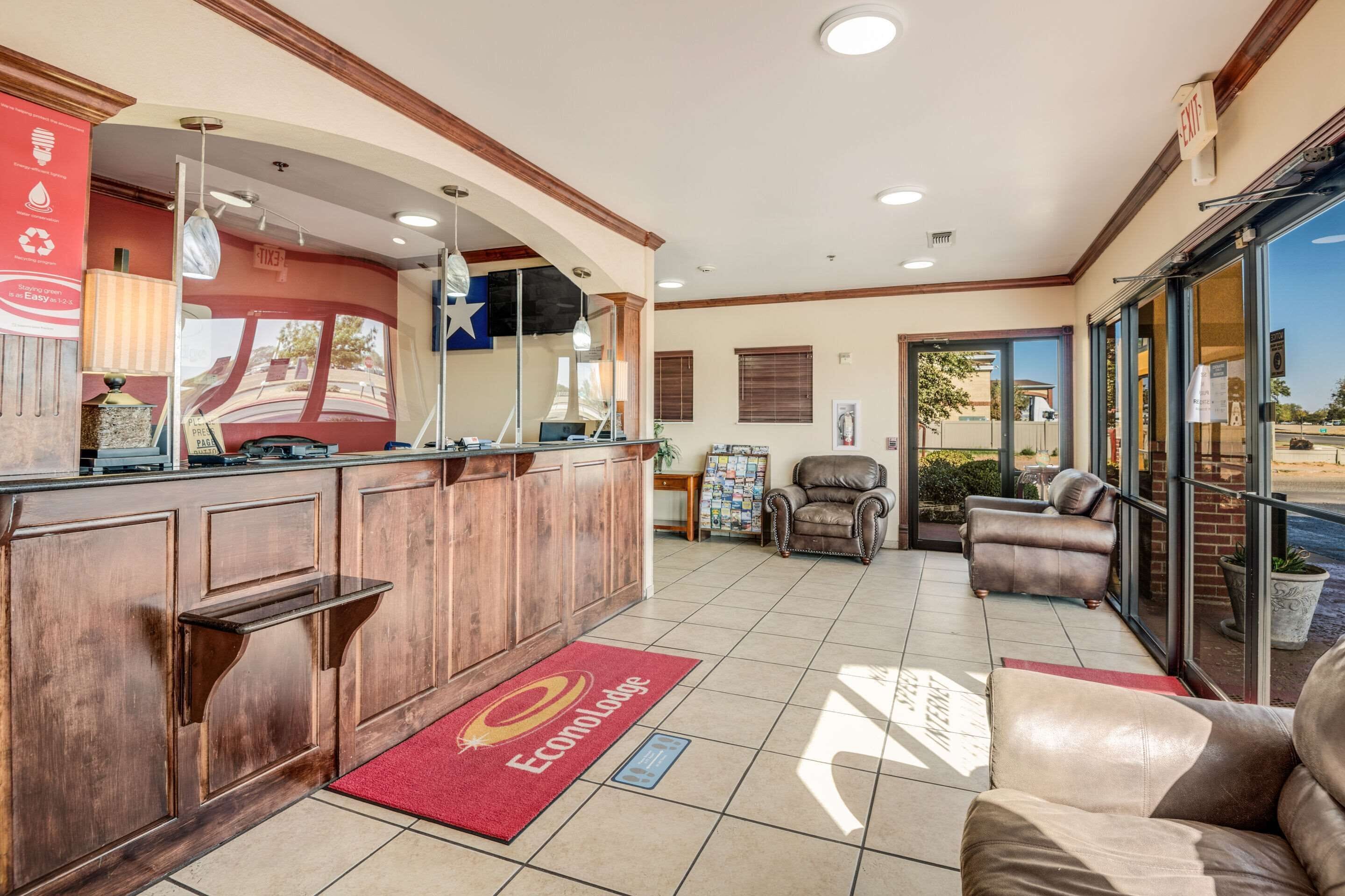 Quality Inn & Suites Lubbock in Lubbock, United States