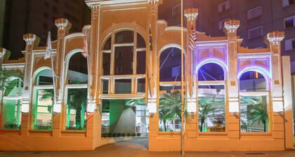 Slaviero Downtown São Paulo