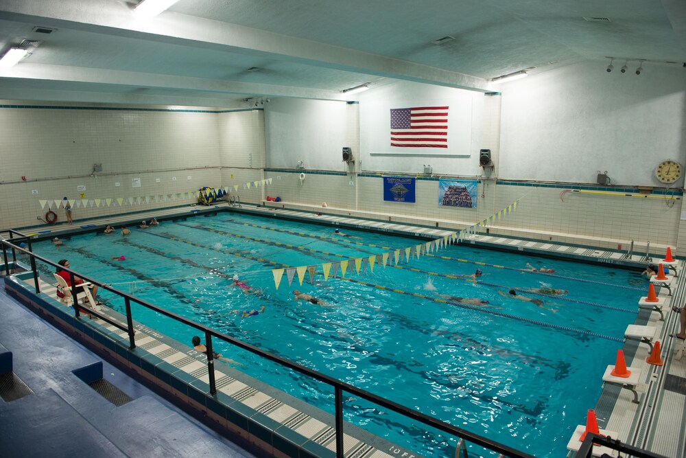 Flushing Ymca Hostel in New York Best Rates & Deals on Orbitz