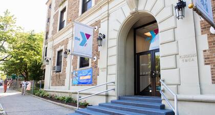 Flushing Ymca