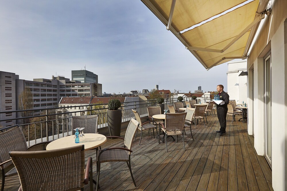 Hotel Berlin Prager Platz Hotel Berlin Prager Platz