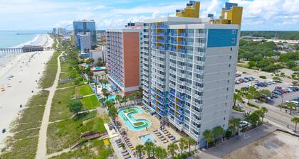 Atlantica Resort