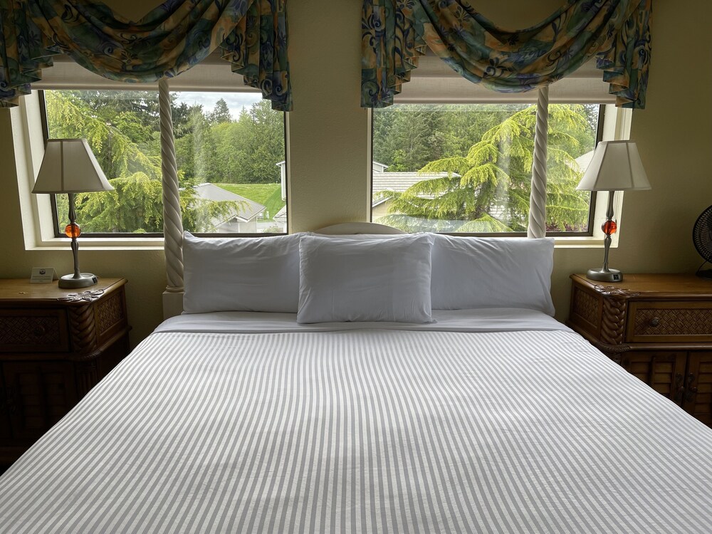 Old Alcohol Plant Hotel in Port Hadlock Best Rates & Deals on Orbitz