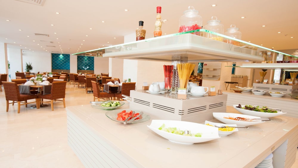 Holiday Inn İstanbul City, Bir IHG Oteli