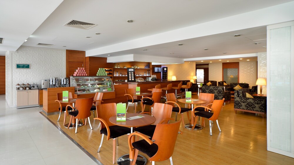 Holiday Inn İstanbul City, Bir IHG Oteli