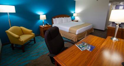 Caribe Hotel Ponce