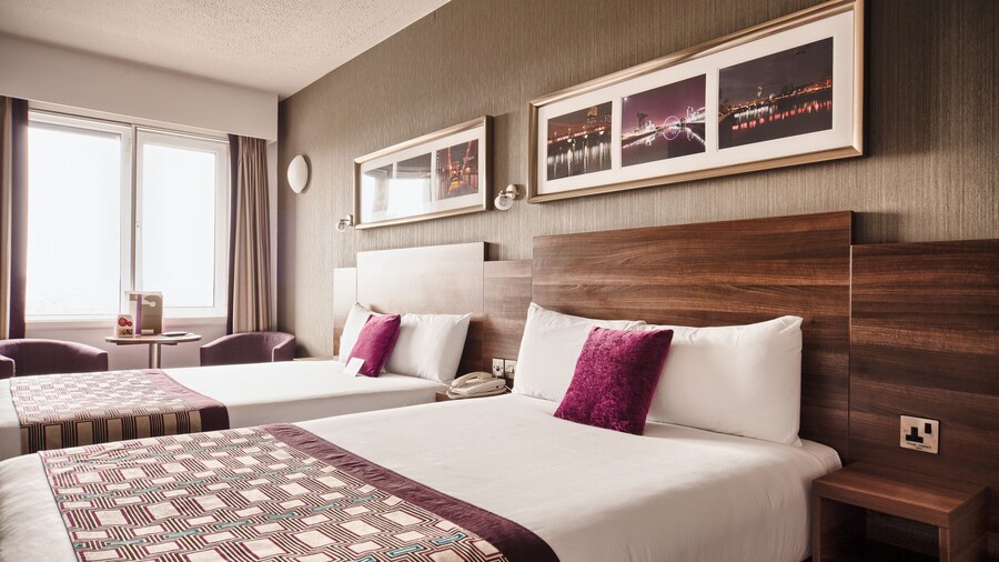 Jurys Inn Glasgow