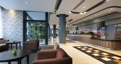 Leonardo Hotel Glasgow - Formerly Jurys Inn