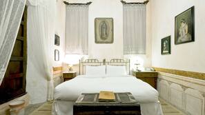 Ropa de cama de alta calidad, edredones de plumas, caja fuerte