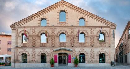 Hotel San Juan de los Reyes
