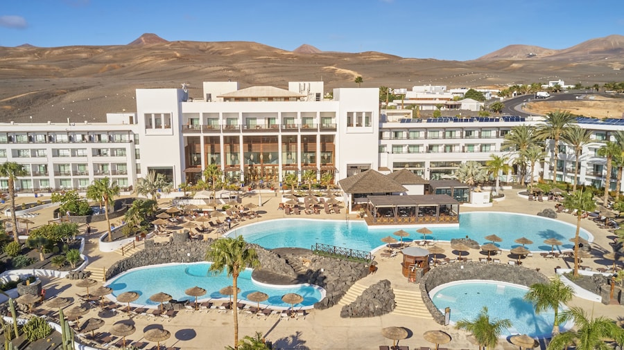 Secrets Lanzarote Resort & Spa - Adults Only