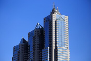 Park Hyatt Tokyo Reviews Photos Rates Ebookers Com