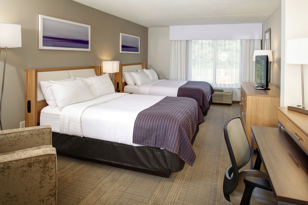 Holiday Inn Franklin - Cool Springs, an IHG Hotel