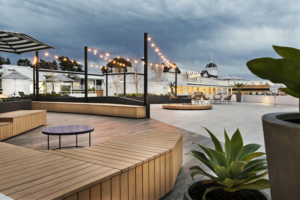 Tradewinds Hotel Fremantle