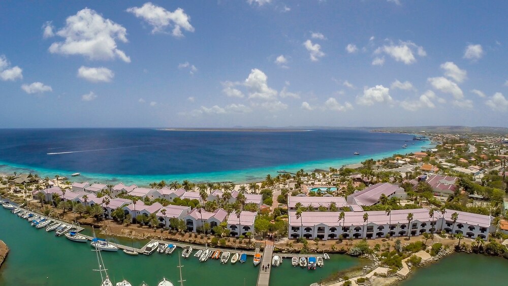 Plaza Beach Resort Bonaire All Inclusive (Kralendijk, BES) Expedia