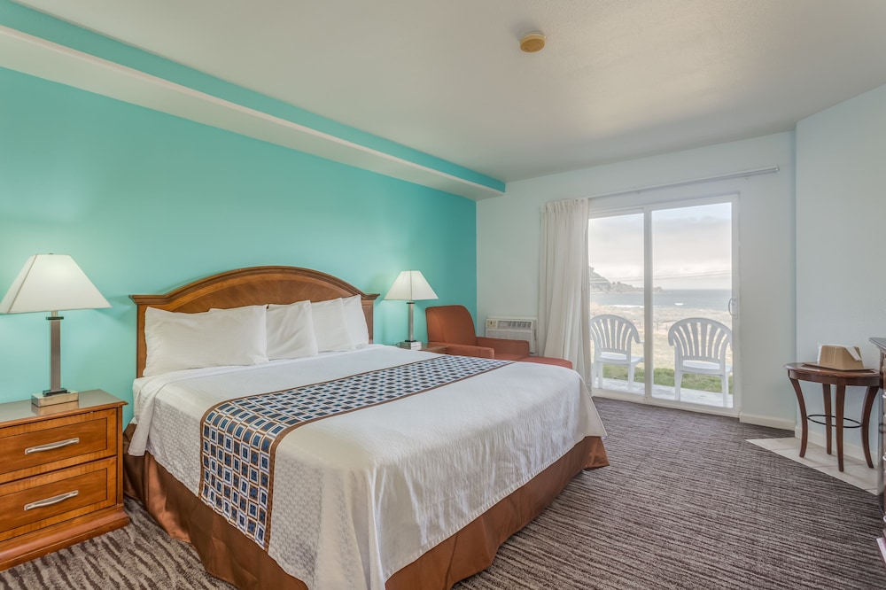 Pacifica Beach Hotel, CA - Booking.com