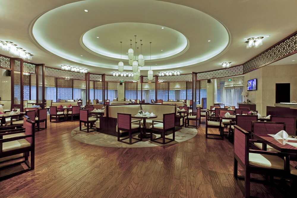 Best Western Hangzhou Meiyuan Hotel Best Western Hangzhou Meiyuan Hotel