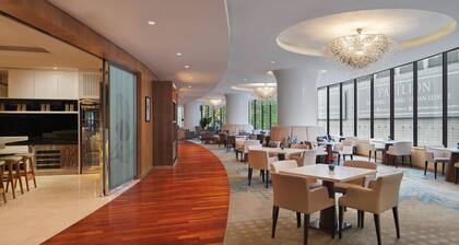 The Westin Kuala Lumpur