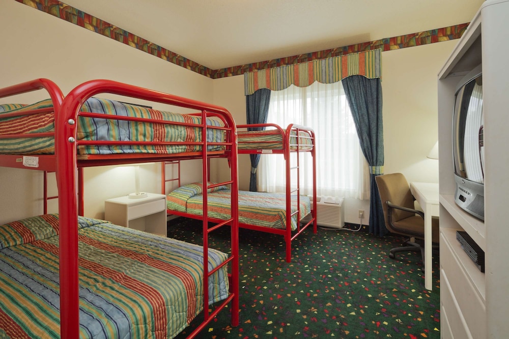 Country Inn & Suites by Radisson, Prairie du Chien, WI, Prairie Du