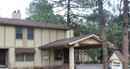 Village Lodge Condos
