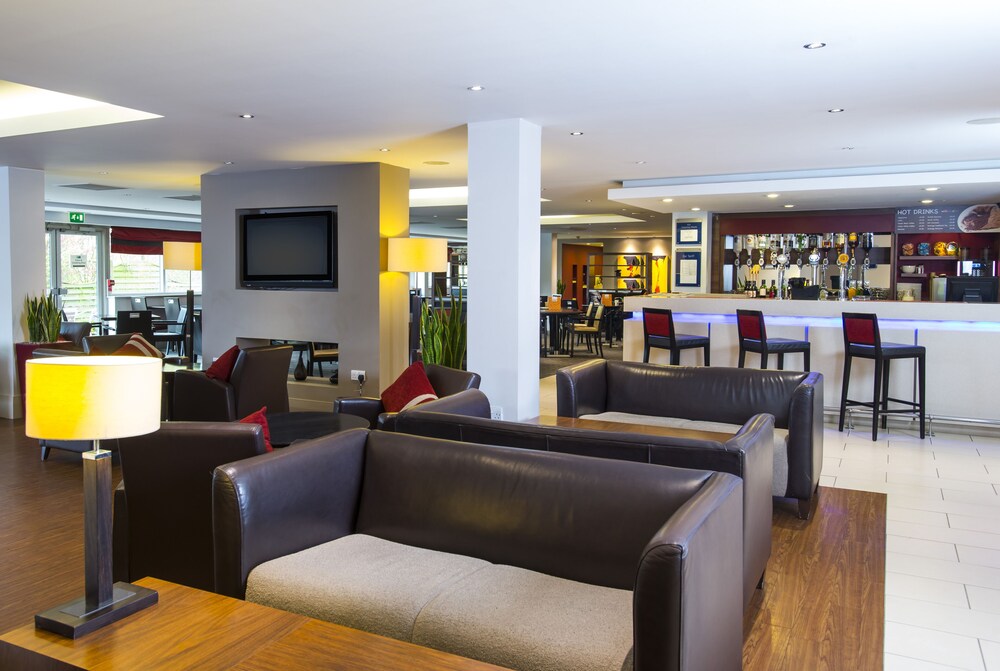 Holiday Inn Express Northampton - South, an IHG Hotel