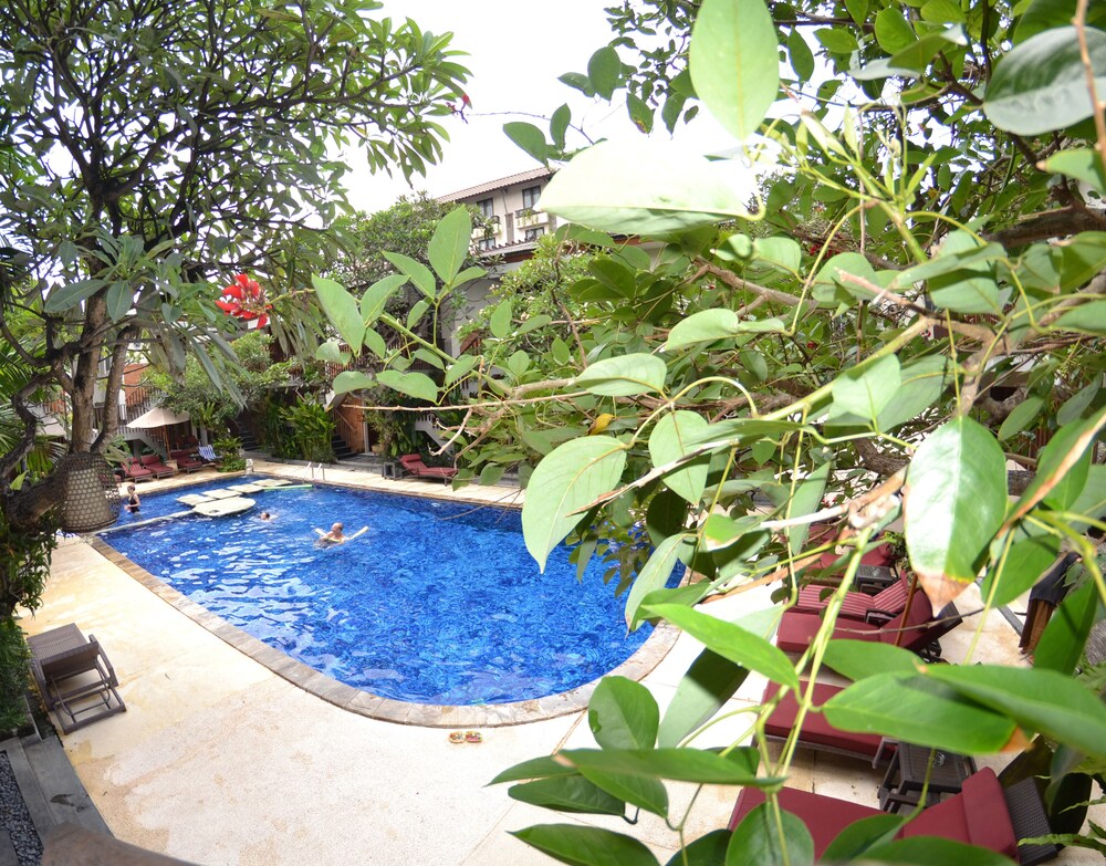 rama garden hotel legian bali