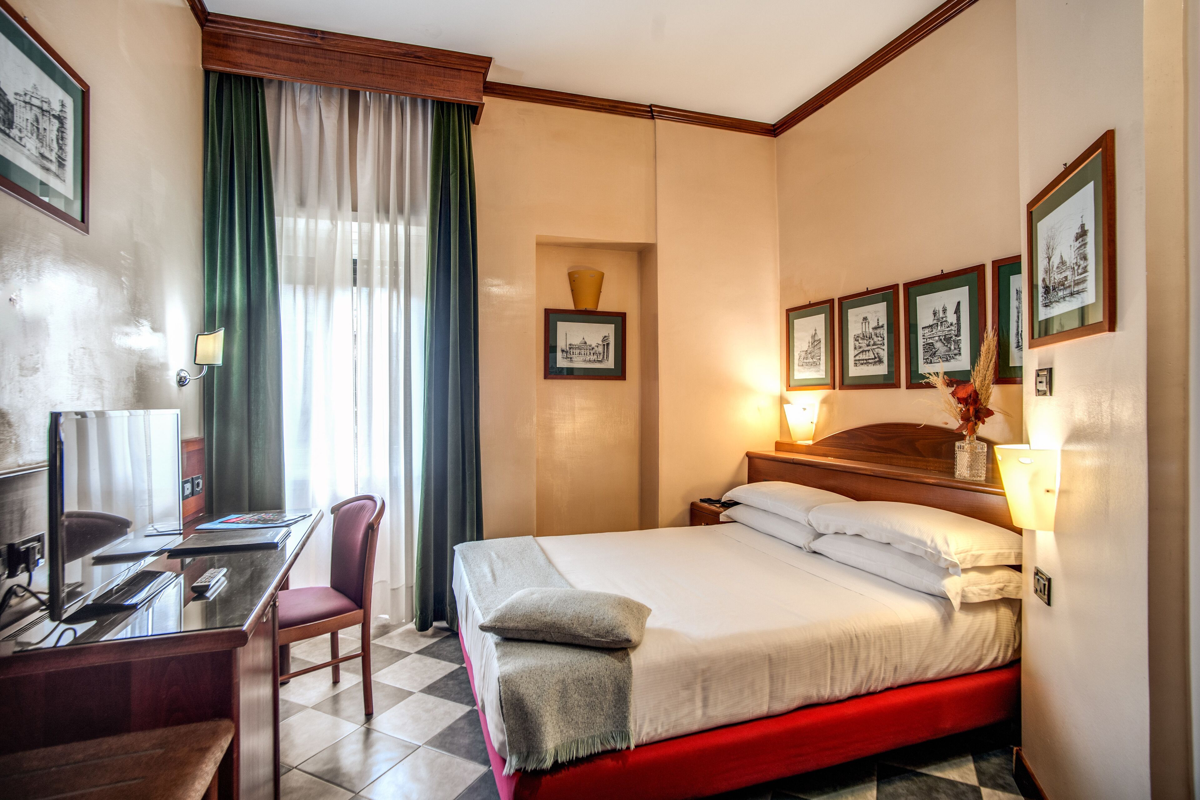 ホテル ミラニ 口コミ 部屋写真 料金 お得情報 エクスペディア