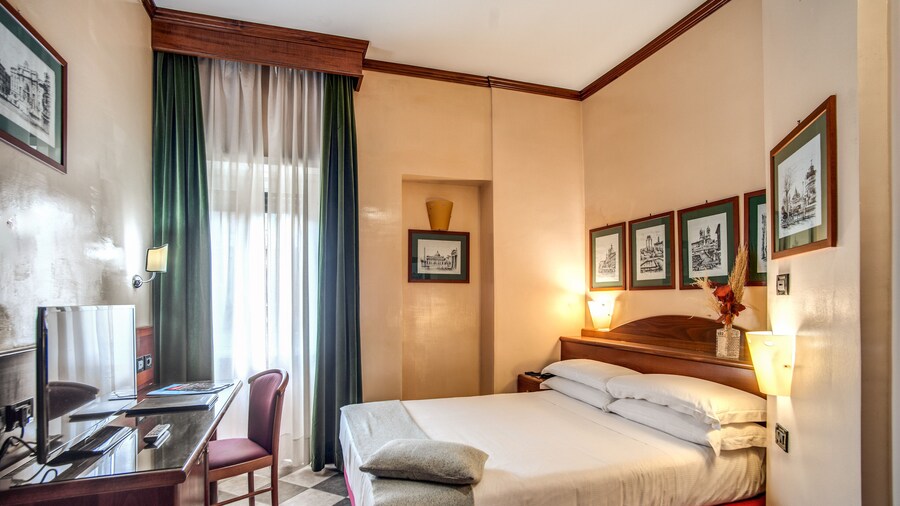 Hotel Milani