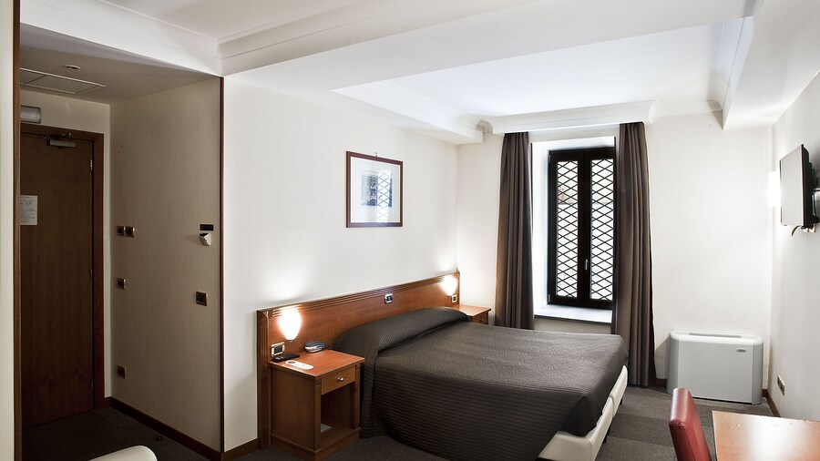 Romoli Hotel