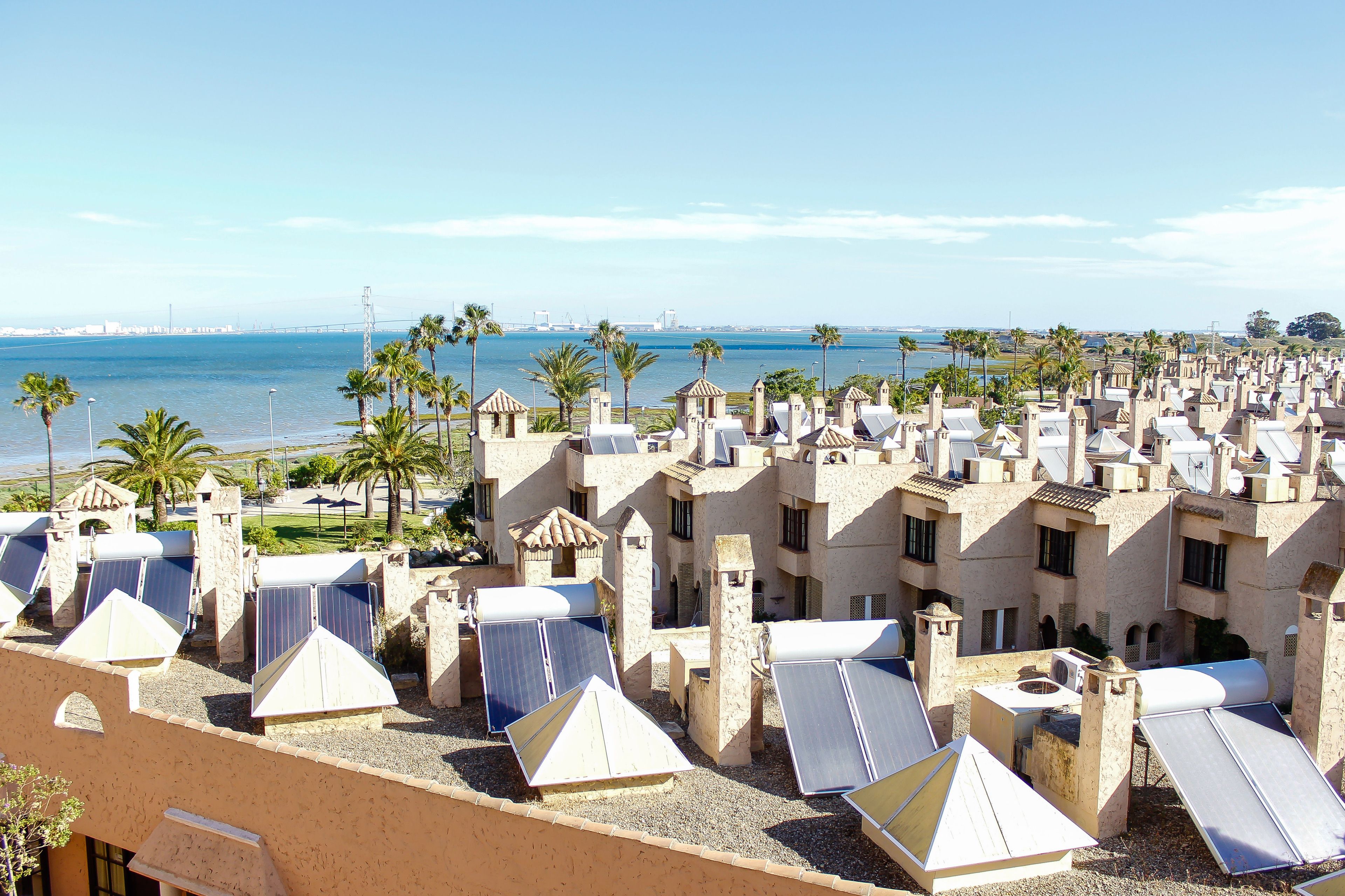 Hotel Bahia Sur In San Fernando Spain Expedia