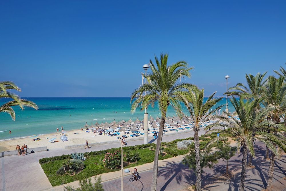Hotel Myseahouse Flamingo Mallorca Hotel Myseahouse Flamingo Mallorca