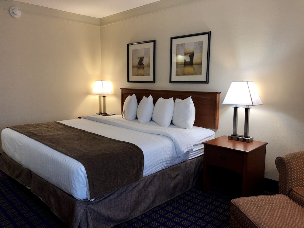 Baymont by Wyndham Grand Rapids SW/Byron Center in Grand Rapids Best