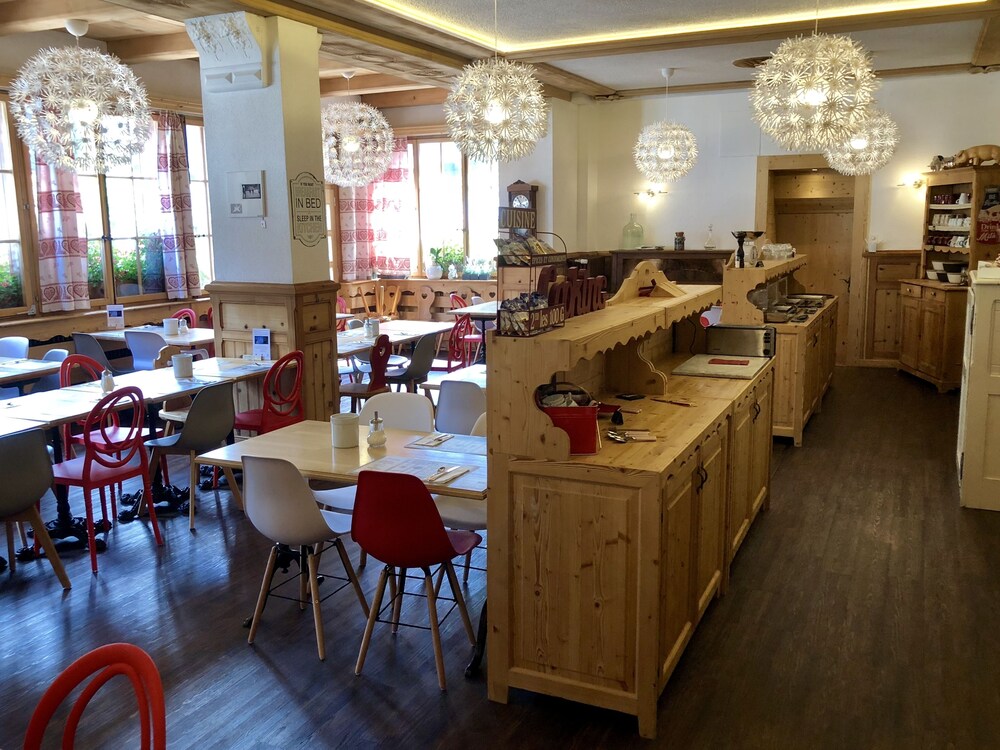 Art Boutique Hotel Beau Sejour Art Boutique Hotel Beau Sejour