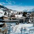 Hotel Sport in Klosters Serneus, Switzerland