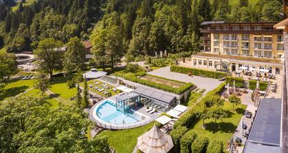 Lenkerhof Gourmet Spa Resort