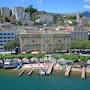 Hotel Walter Au Lac in Lugano, Switzerland