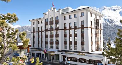 Schweizerhof Swiss Quality Hotel