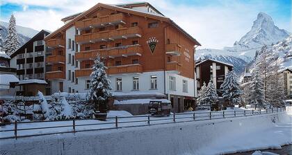 Alpine Hotel Perren