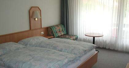 Hotel Crystal