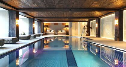 Wellness Hotel Alpenhof