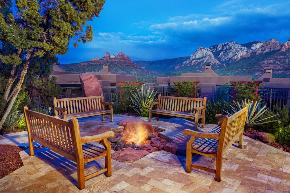 Hyatt Residence Club Sedona, Piñon Pointe