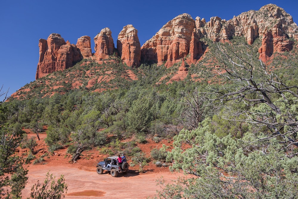 Hyatt Residence Club Sedona, Piñon Pointe