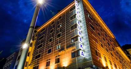 Yomo Eureka
