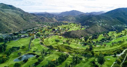 Singing Hills Golf Resort