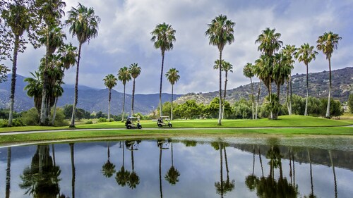 Great Place to stay Singing Hills Golf Resort near El Cajon 