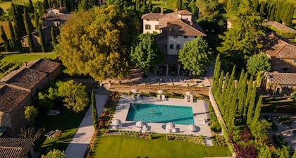 Villa di Piazzano - Small Luxury Hotel of the World